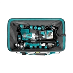 Makita Werkzeugtasche mit weiter Öffnung #E-15425