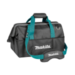 Makita Werkzeugtasche mit weiter Öffnung (26 Liter) #E-15431