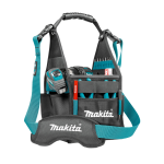 Makita Werkzeugtasche quadratisch #E-15453