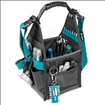 Makita Werkzeugtasche quadratisch #E-15453