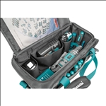 Makita Werkzeugtasche mit Zippdeckel #E-15469
