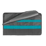 Makita Werkzeug-Rolltasche #E-15506