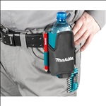 Makita Thermoflasche mit Gürteltasche #E-15562