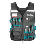 Makita Arbeitsgilet #E-15609