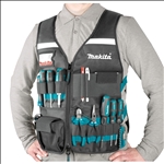 Makita Arbeitsgilet #E-15609