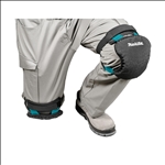 Makita Knieschoner #E-15615