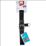 Makita Schwerlast-Ledergürtel mit Gürtelschlaufe #E-15693