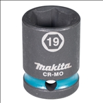 Makita Schlagnuss IMPACT BLACK 19 mm #E-16156