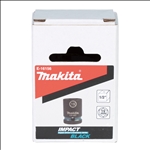 Makita Schlagnuss IMPACT BLACK 19 mm #E-16156