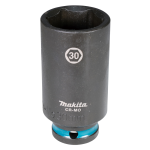 Makita Schlagnuss IMPACT BLACK 30 mm #E-16542