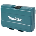 Makita Schlagnuss-Set Impact BLACK 9 tlg. #E-16564