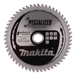 Makita EFFICUT Sägeblatt #E-16760