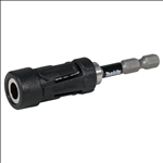 Makita Ultramag Torsion Bithalter Impact Premier, 80 mm, 1/4" #E-20270