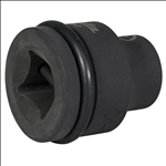 Makita Schlagnuss 3/4" 17 mm #E-22224