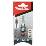 Makita Stecknuss-Set Impact Premier 8 x 50 mm #E-22888