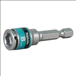 Makita Stecknuss-Set Impact Premier 8 x 50 mm #E-22888