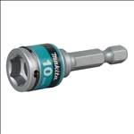 Makita Stecknuss-Set Impact Premier 10 x 50 mm #E-22894