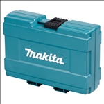 Makita Schlagnuss-Set IMPACT BLACK 1/2'', 7-tlg. #E-23628