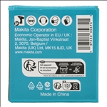 Makita Schlagnuss #E-24561