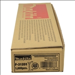 Makita Gegurtete Schrauben PH2 #F-31201