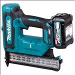 Makita Akku-Stauchkopfnagler FN001GA201
