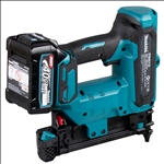 Makita Akku-Stauchkopfnagler FN001GA201