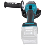 Makita Akku-Winkelschleifer XGT GA005GZ