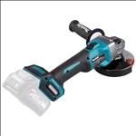 Makita Akku-Winkelschleifer XGT GA005GZ