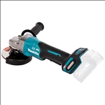 Makita Akku-Winkelschleifer XGT GA013GZ