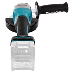 Makita Akku-Winkelschleifer XGT GA013GZ