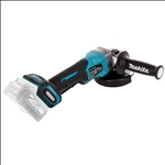 Makita Akku-Winkelschleifer XGT GA013GZ