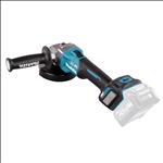 Makita Akku-Winkelschleifer XGT GA023GZ