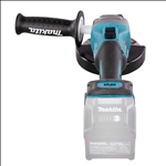 Makita Akku-Winkelschleifer XGT GA023GZ