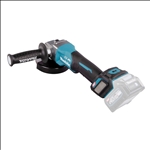 Makita Akku-Winkelschleifer XGT GA029GZ