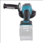 Makita Akku-Winkelschleifer XGT GA029GZ