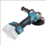 Makita Akku-Winkelschleifer XGT GA029GZ