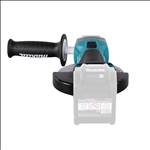Makita Akku-Winkelschleifer XGT GA035GZ