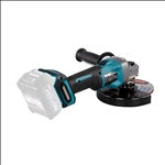 Makita Akku-Winkelschleifer XGT GA035GZ