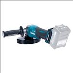 Makita Akku-Winkelschleifer GA036GZ