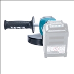 Makita Akku-Winkelschleifer GA036GZ
