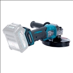 Makita Akku-Winkelschleifer GA036GZ