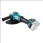 Makita Akku-Winkelschleifer XGT GA038GZ