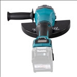 Makita Akku-Winkelschleifer XGT GA038GZ