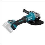 Makita Akku-Winkelschleifer XGT GA038GZ