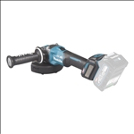 Makita Akku-Winkelschleifer XGT GA041GZ
