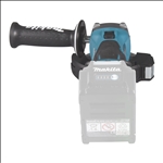 Makita Akku-Winkelschleifer XGT GA041GZ