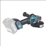 Makita Akku-Winkelschleifer XGT GA041GZ