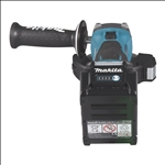 Makita Akku-Winkelschleifer XGT GA041GM201