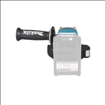 Makita Akku-Winkelschleifer XGT GA047GZ
