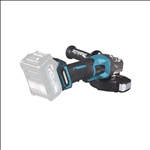 Makita Akku-Winkelschleifer XGT GA047GZ